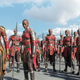 Wakanda forever!